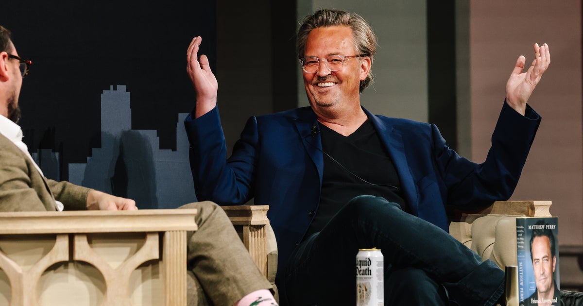 Matthew Perry’s Ex-Fiancee Says ‘He Caused Pain Like I’d Never Known’ Matthew Perry’s Ex-Fiancee Says ‘He Caused Pain Like I’d Never Known’