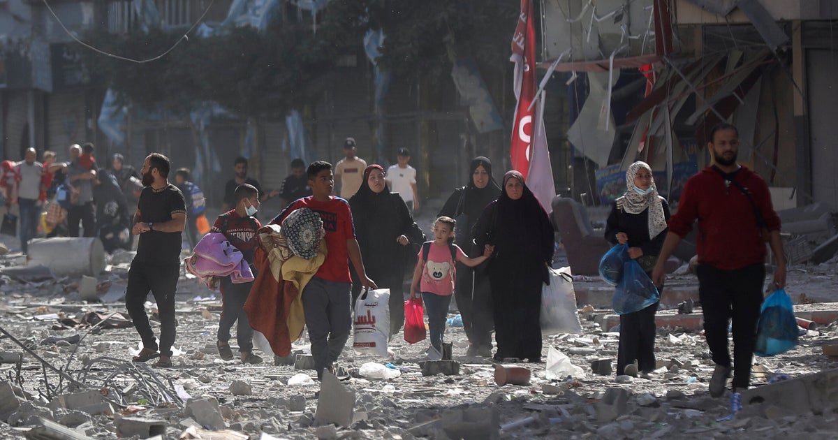 White House Says There’s A Key Difference In Israel And Russia Wars White House Says There’s A Key Difference In Israel And Russia Wars