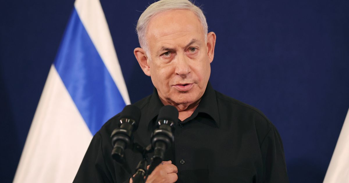 'This Is A Time For War': Benjamin Netanyahu Won't Agree To Cease-Fire In Gaza