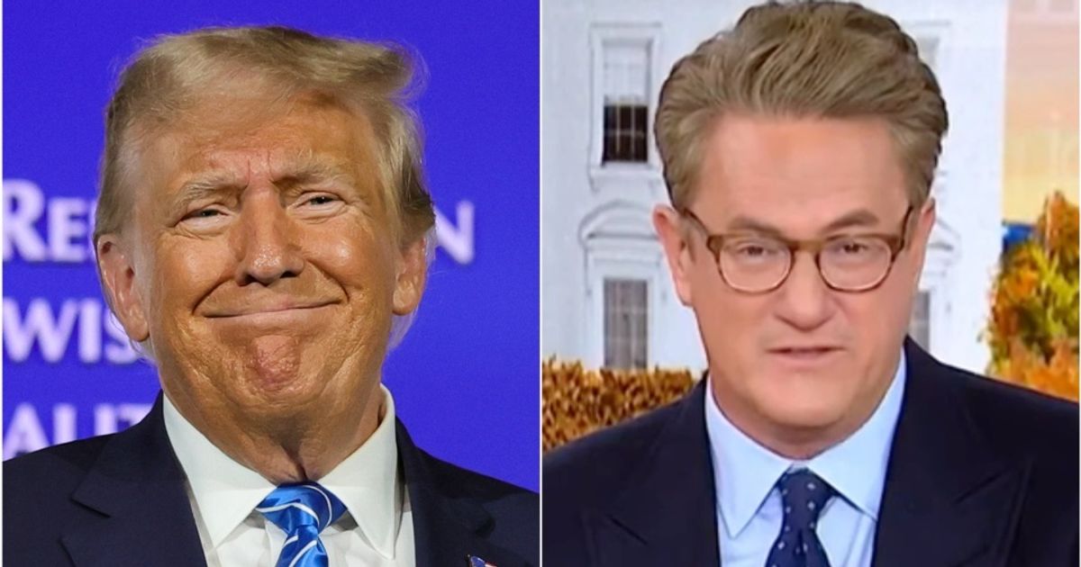 'Morning Joe' Hits Trump With A Scathing Supercut Of His Recent Ravings