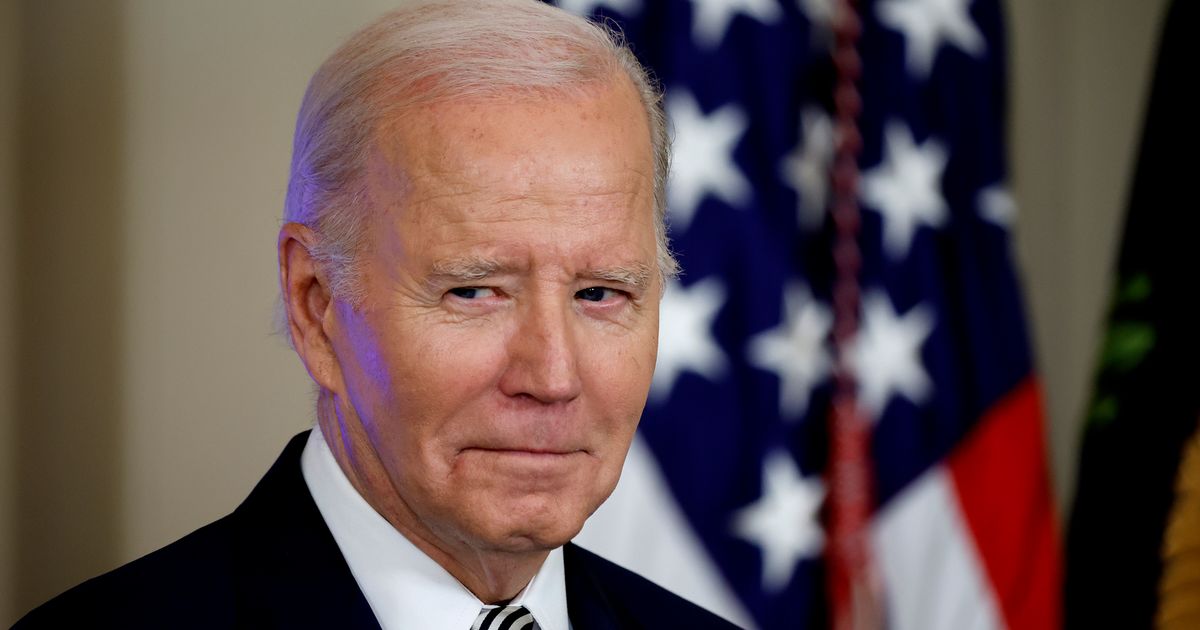 The Biden Administration Is Trying To Forgive More Student Loans