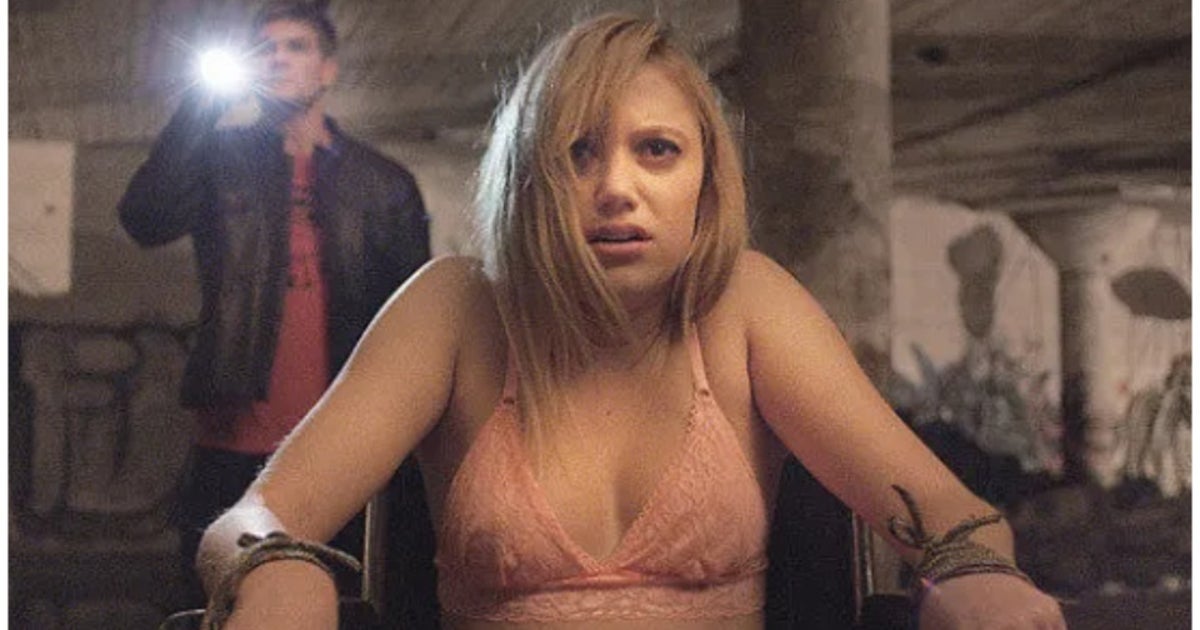 'It Follows' Gets New Sequel, 'They Follow' | HuffPost Entertainment - Vimarsana News