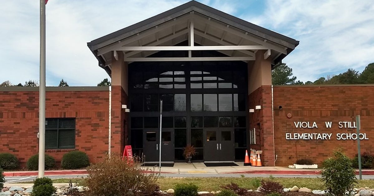 Georgia Teacher Fatally Shot; Estranged Husband Arrested Georgia Teacher Fatally Shot; Estranged Husband Arrested