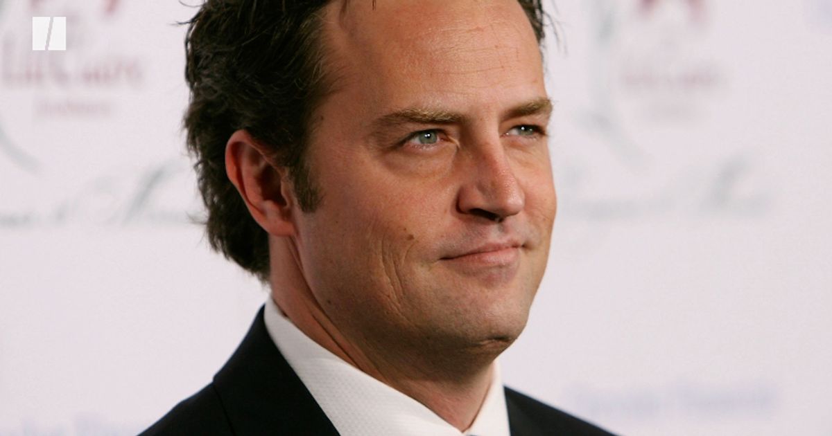 Matthew Perry’s Ex Speaks Out