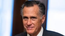 Mitt Romney And Wife's Travis Kelce, Taylor Swift Halloween Costumes Are Truly Chilling