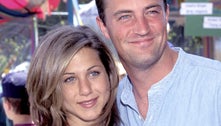 Jennifer Aniston Cried At The Idea Of Losing Matthew Perry In Resurfaced 2004 Interview
