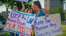 Missouri Appeals Court Rules Against Ballot Language That Described 'Dangerous' Abortions