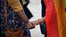 Mass Arrests Target LGBTQ+ People In Nigeria As LGBTQ Abuses Are Ignored, Activists Say Mass Arrests Target LGBTQ+ People In Nigeria As LGBTQ Abuses Are Ignored, Activists Say