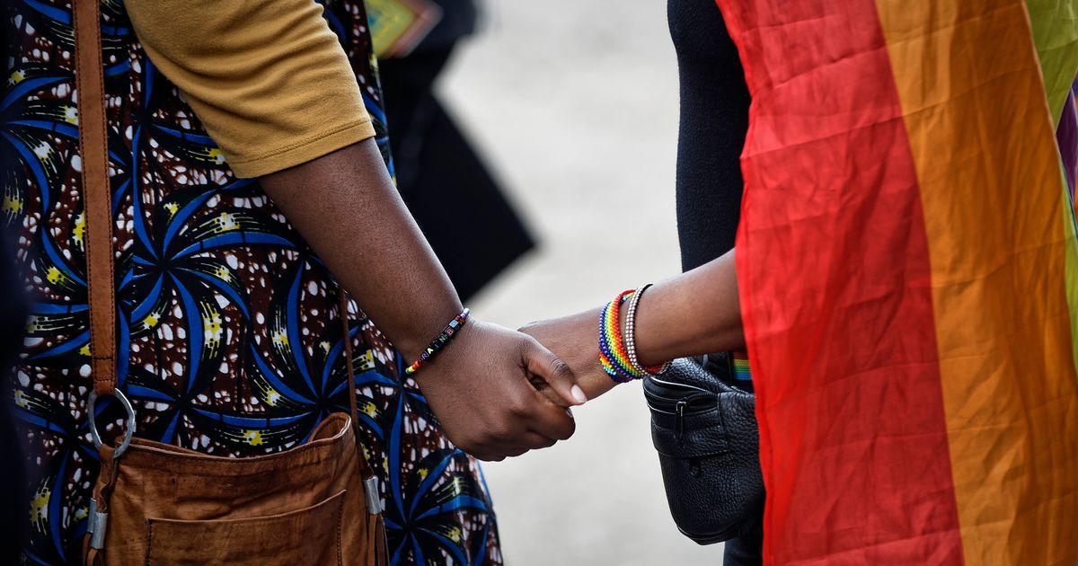 Mass Arrests Target LGBTQ+ People In Nigeria As LGBTQ Abuses Are Ignored, Activists Say