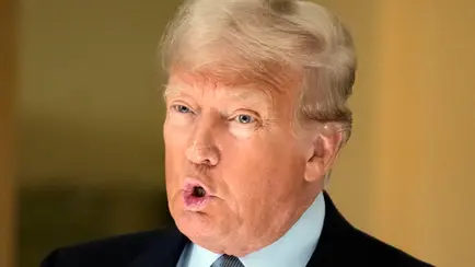 Trump Sues Michigan’s Top Election Official To Make Sure He’s On The 2024 Ballot (huffpost.com)