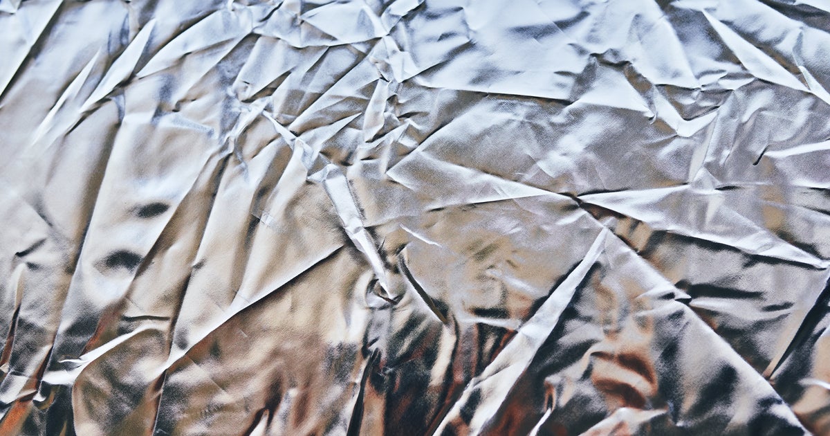 The 1 Tinfoil Trick To Try If Your Oven Smokes When Roasting HuffPost