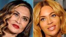 Tina Knowles Says Daughter Beyoncé Can Get ‘Really Mean’ Backstage