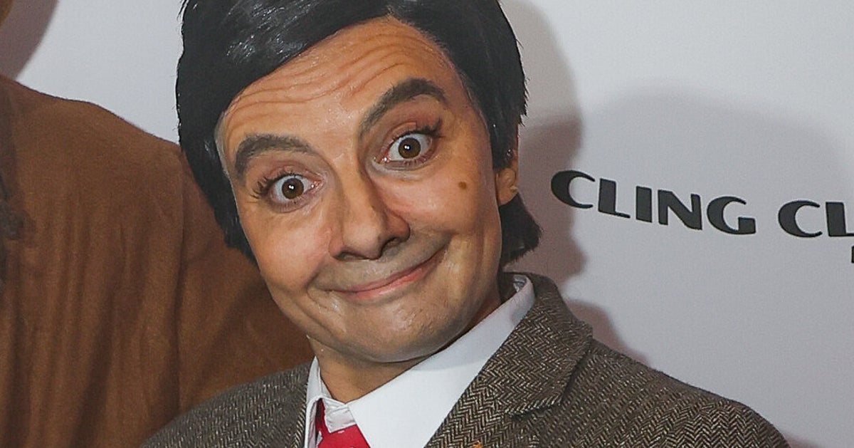 Little mix s jade thirlwall is unrecognisable in scarily accurate mr