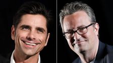 

    ‘I Never Forgot That’: John Stamos Shares Sweet Gesture From Late Matthew Perry

