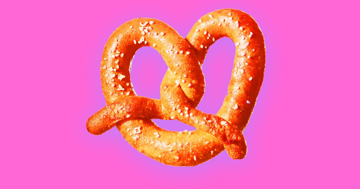 The Pretzel Sex Position What Is It And How To Do It Huffpost Life