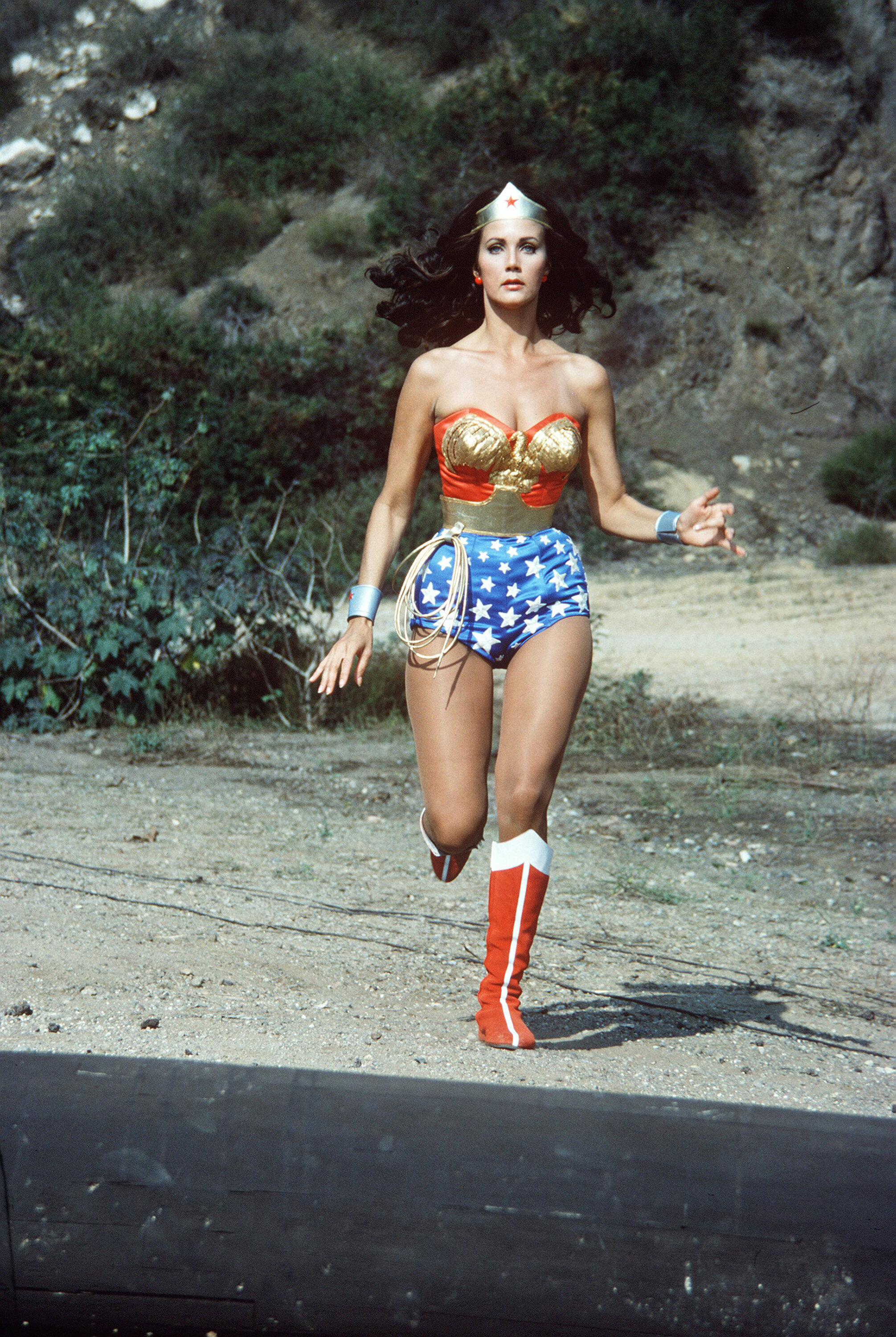 Wonder Woman - Dallas Vintage Clothing & Costume Shop