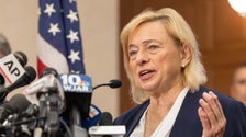 Maine Governor Forming Panel To Probe Lewiston Mass Shooting Maine Governor Forming Panel To Probe Lewiston Mass Shooting