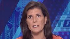 'Nothing To Be Proud Of': Nikki Haley Puts GOP On Blast On Where It Has 'Gone Wrong'