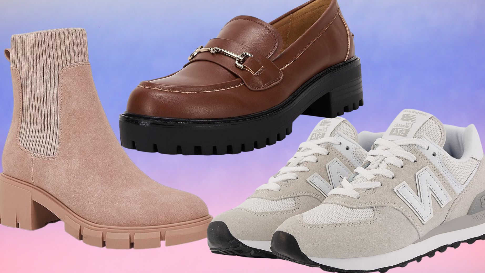 What Shoes Are In Right Now: The Ultimate Footwear Guide for 2023