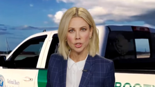 Desi Lydic Has A Whole Lot Of NSFW Jokes For Florida Police’s X-Rated Fixation