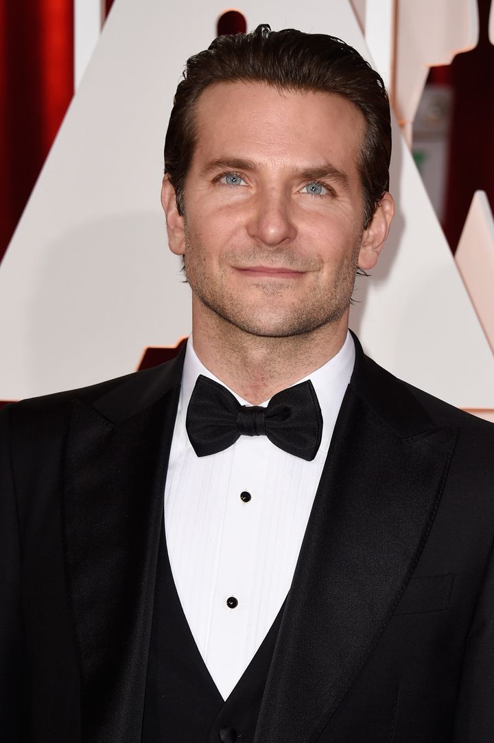 Bradley Cooper's Suit & Coat Game Has One Major Flaw
