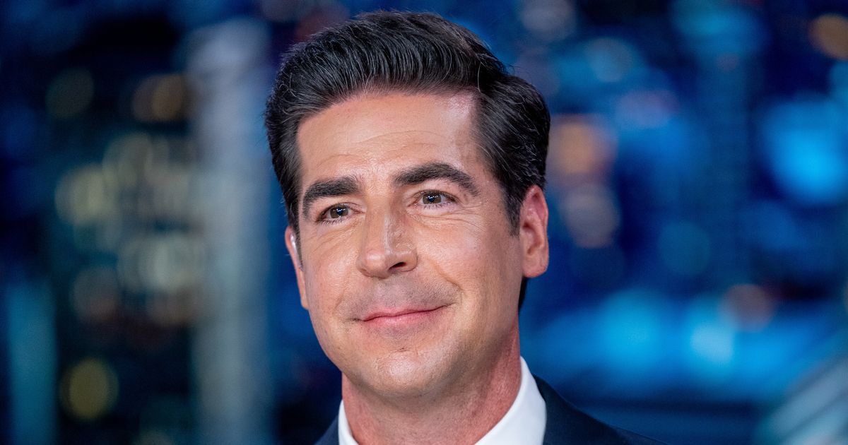 Jesse Watters Throws Fuel On The Fire With Bigoted Rant About ‘The Muslim World’