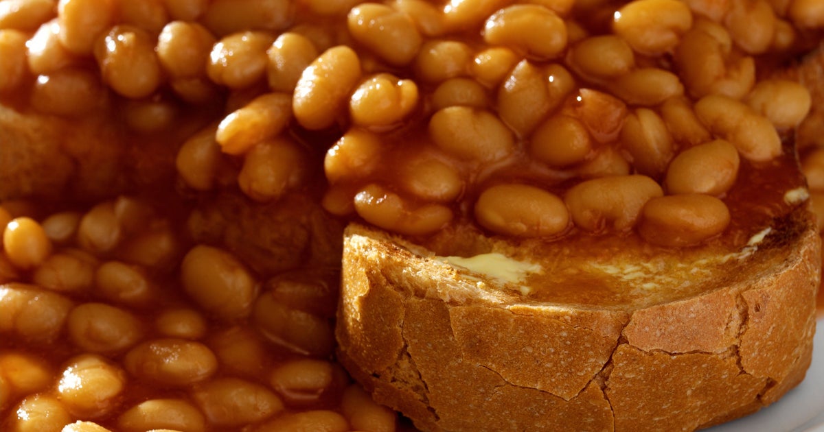 How To Make Beans On Toast Like A Boss HuffPost UK Life