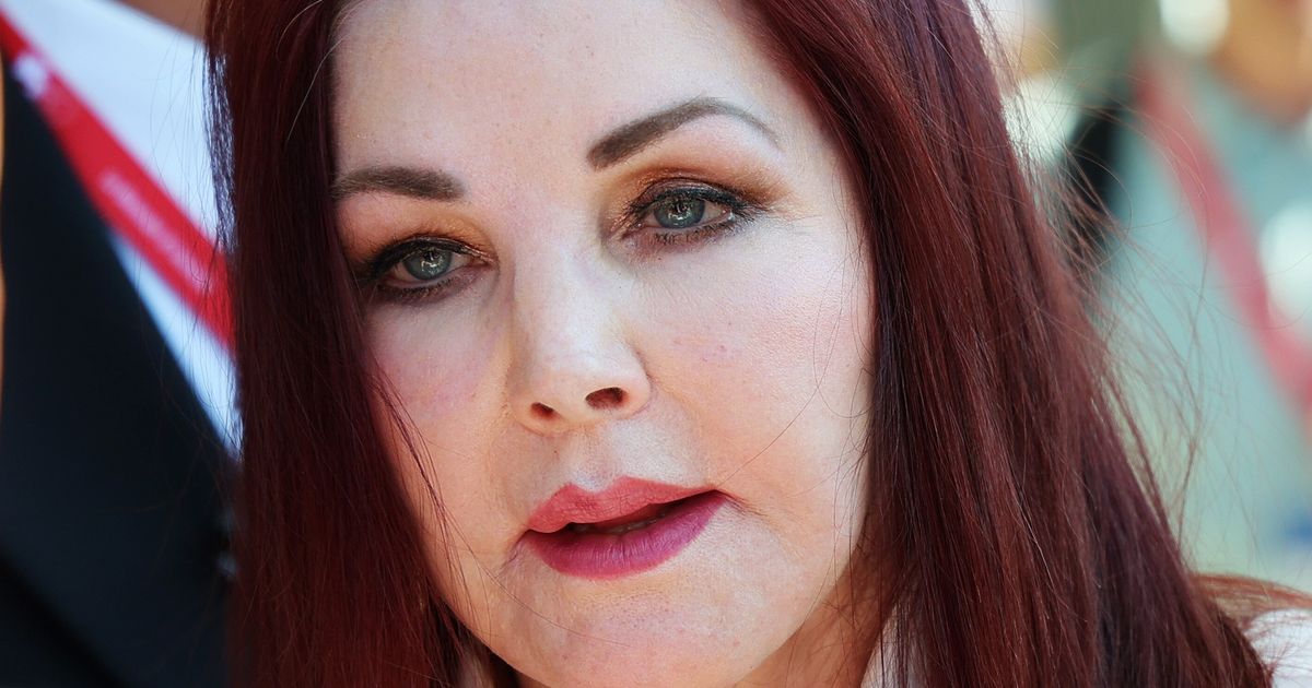 Priscilla Presley Shares New Details Of Lisa Marie’s Death