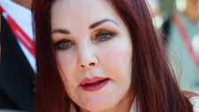 ‘It Was Unbearable’: Priscilla Presley Shares New Details About Lisa Marie’s Death