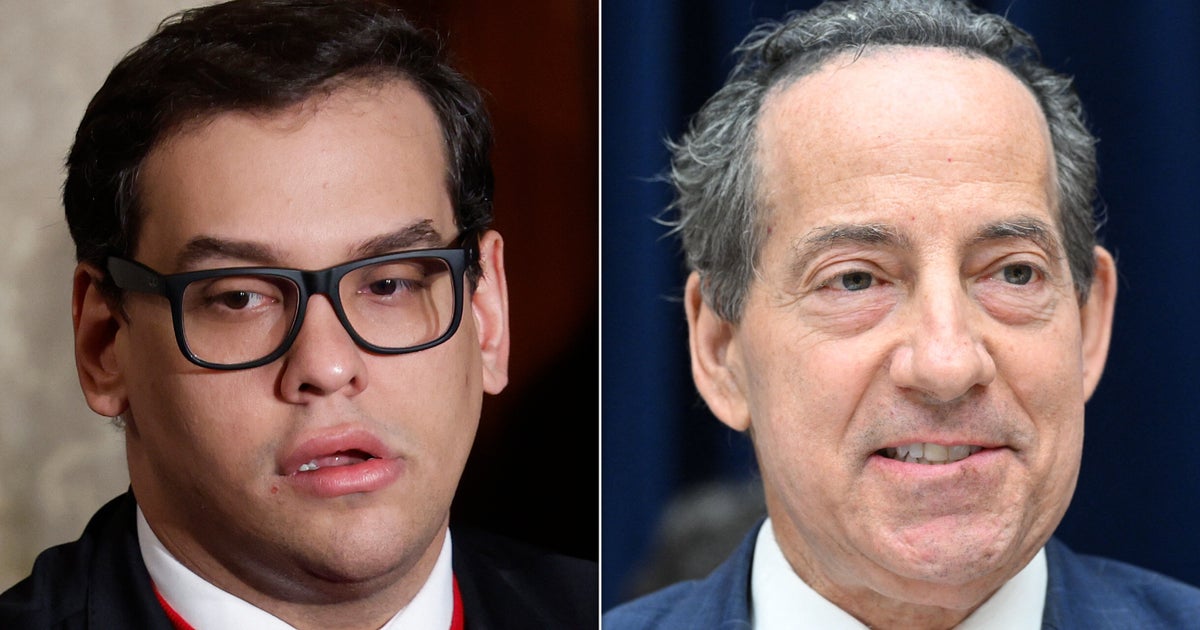 Maxime Raskin Jamie Raskin On Why He Voted Against Expelling George Santos | HuffPost ...