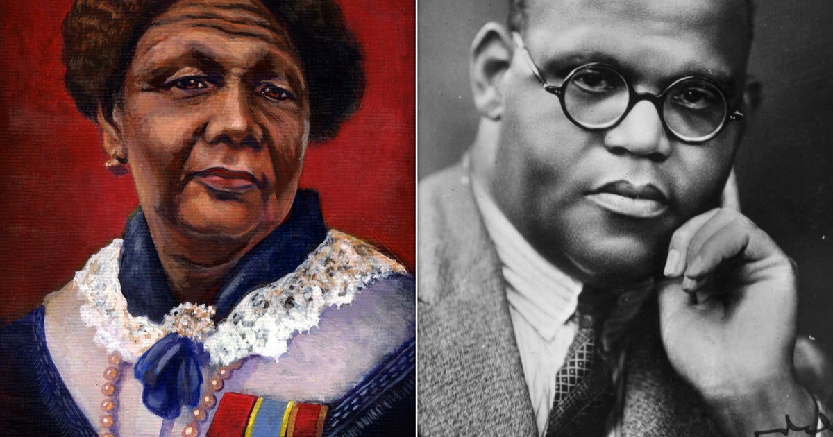 We Need To Improve Black History Education Across The UK - Vimarsana News