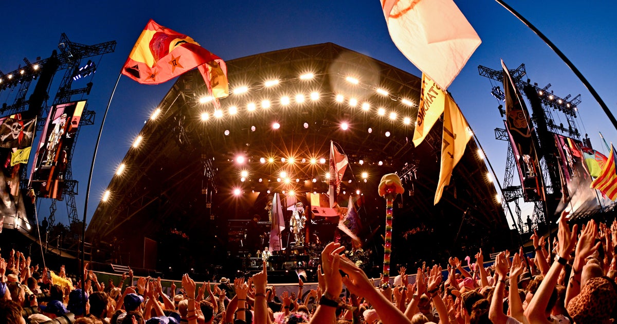 Glastonbury 2024 Ticket Sale Pushed Back By Two Weeks | HuffPost UK Entertainment - Vimarsana News