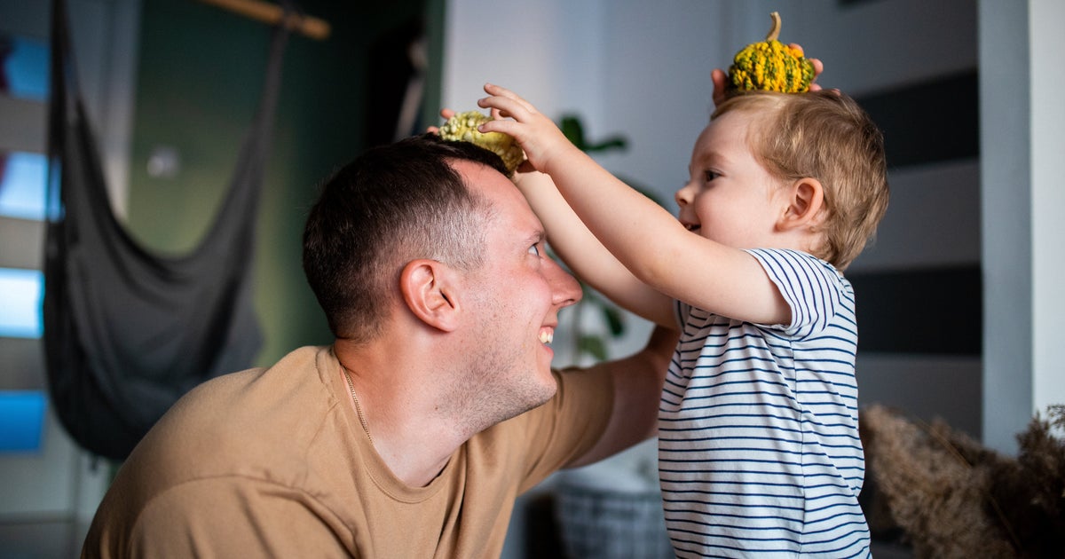 The Funniest Parenting Tweets About Talking To Toddlers - Vimarsana News