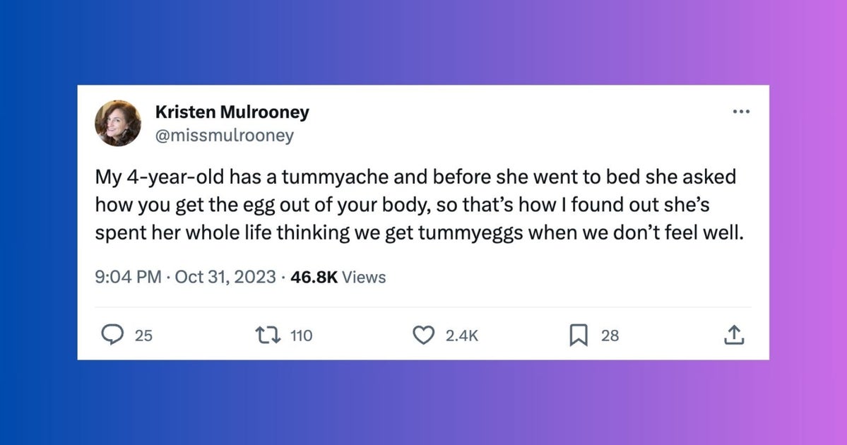 The Funniest Tweets From Parents This Week (Oct. 28-Nov. 3)