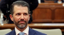 Donald Trump Jr. Testifies He Never Worked On Dad’s Financial Statements