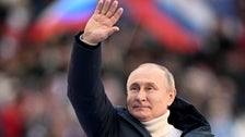 Vladimir Putin Is Expected To Seek Reelection, But Who Would Run If He Doesn’t?