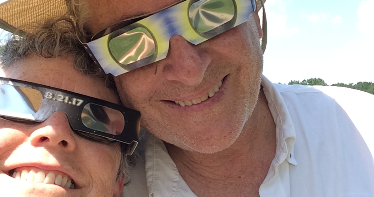 NextImg:My Wife Of 45 Years Died. I Thought I Truly Knew Her — Until I Discovered Her Journals.