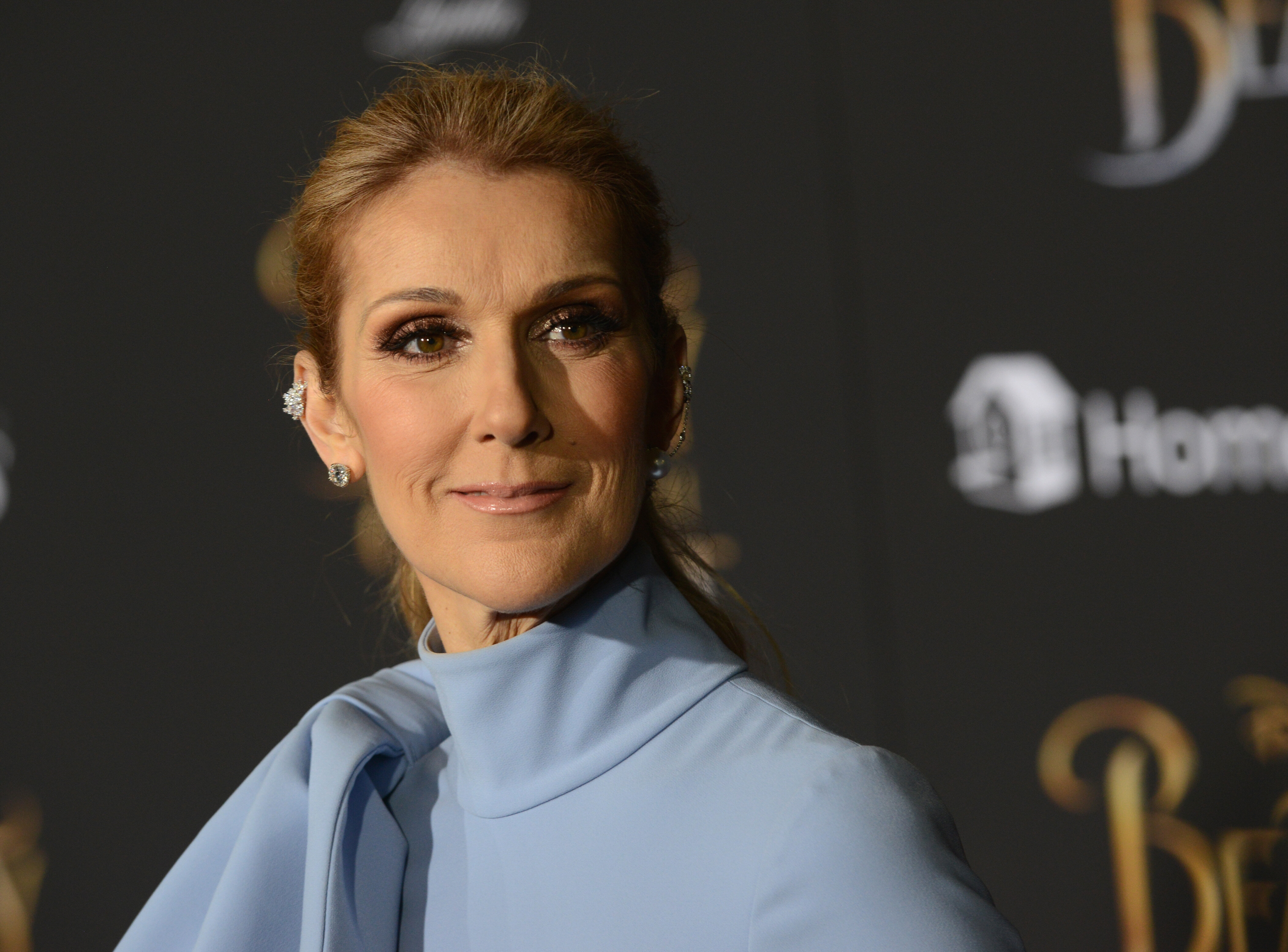 Celine Dion Makes First Public Appearance In Three Years | HuffPost ...