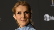 Céline Dion Makes First Public Appearance In More Than 3 Years Amid Health Battle