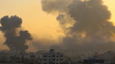 Israel Under Pressure To Pause Fighting As Battles Intensify Near Gaza City Israel Under Pressure To Pause Fighting As Battles Intensify Near Gaza City