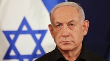  Netanyahu Has Sidestepped Accountability For Failing To Prevent Hamas Attack