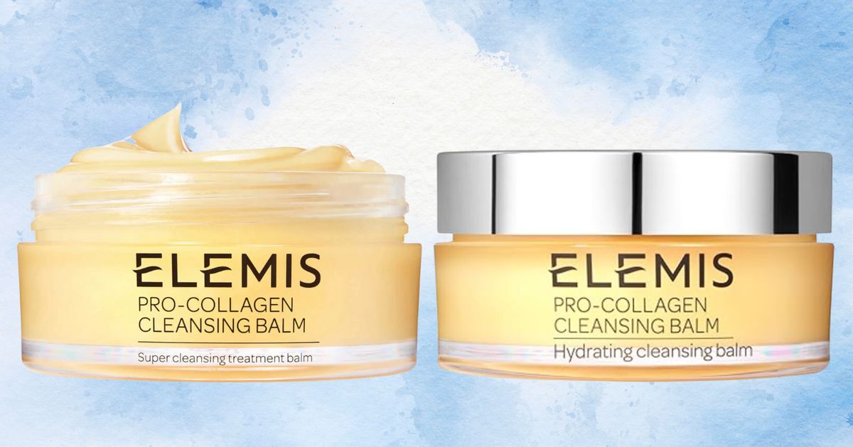 Elemis Cleansing Balm Is Worth Every Penny