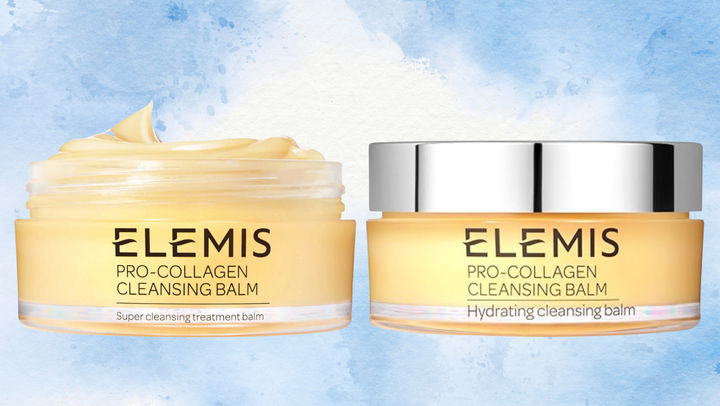 Elemis Pro-Collagen cleansing balm