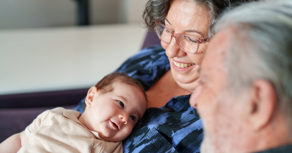 'My Husband Won't Call Our Grandchild By His Real Name' - Vimarsana News