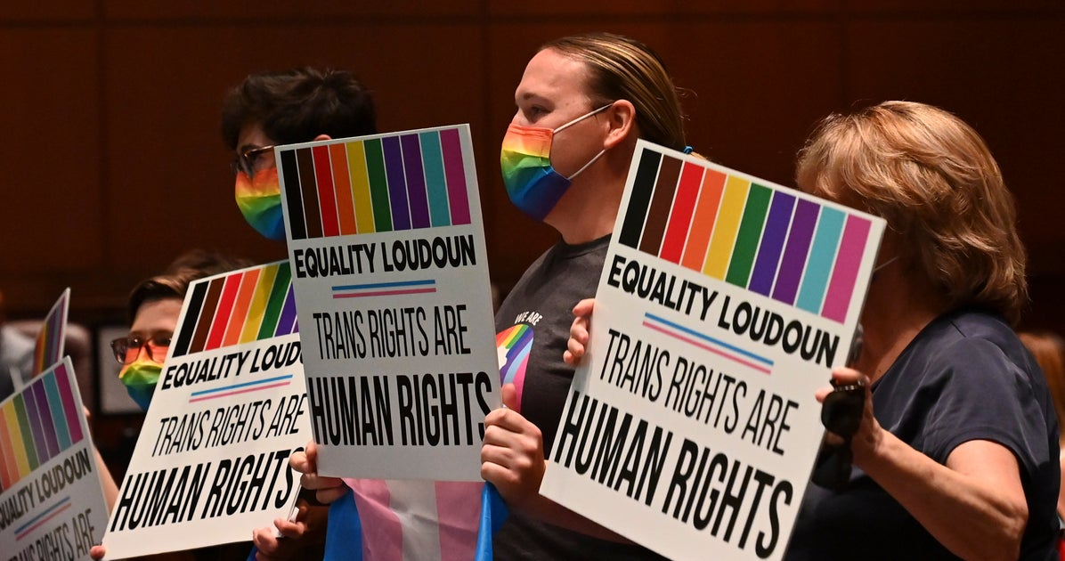 Liberals Win A Majority In Battleground Virginia School Board Race Liberals Win A Majority In Battleground Virginia School Board Race