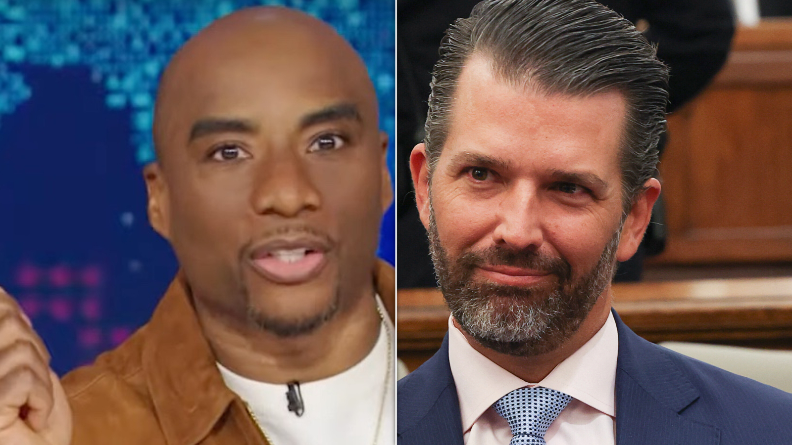 ‘Daily Show’ Guest Host Charlamagne Tha God Has Damning Defense Of ...