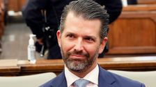 Ex-DOJ Official Has Withering 1-Liner On Donald Trump Jr.’s Trial Claims