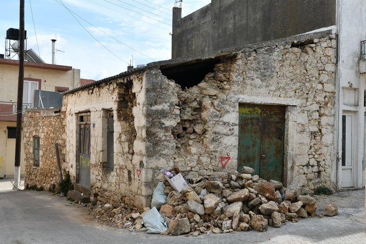 Φωτογραφία αρχείου.