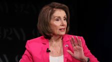 Nancy Pelosi Says She ‘Can No Longer Remain Silent’ On No Labels 2024 Plans