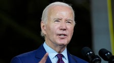 Biden Bound For Lewiston To Mourn With Community After Maine’s Deadliest Mass Shooting